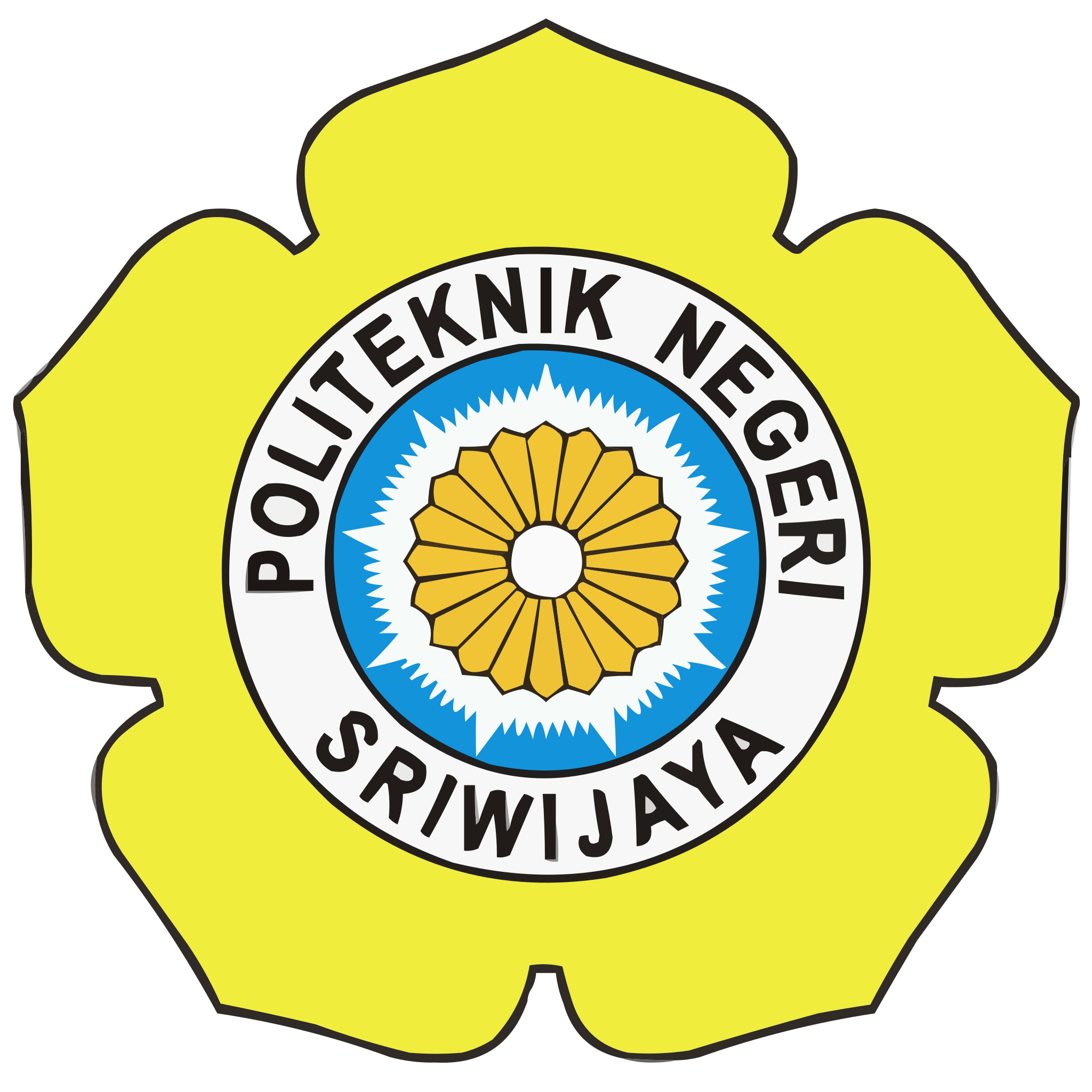 Logo Polsri